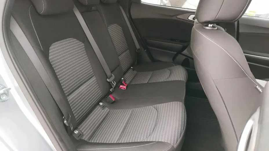 KIA XCeed XCeed 1.5 T-GDI M DCT