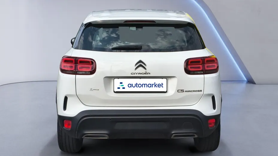 CITROEN C5 Aircross C5 Aircross 1.2 PureTech Feel Pack EAT8