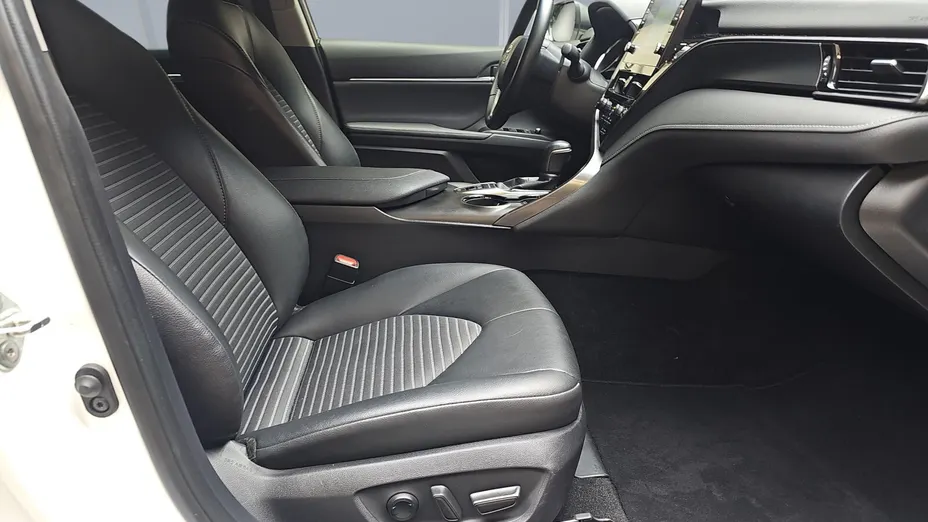 TOYOTA Camry Camry 2.5 Hybrid Prestige CVT