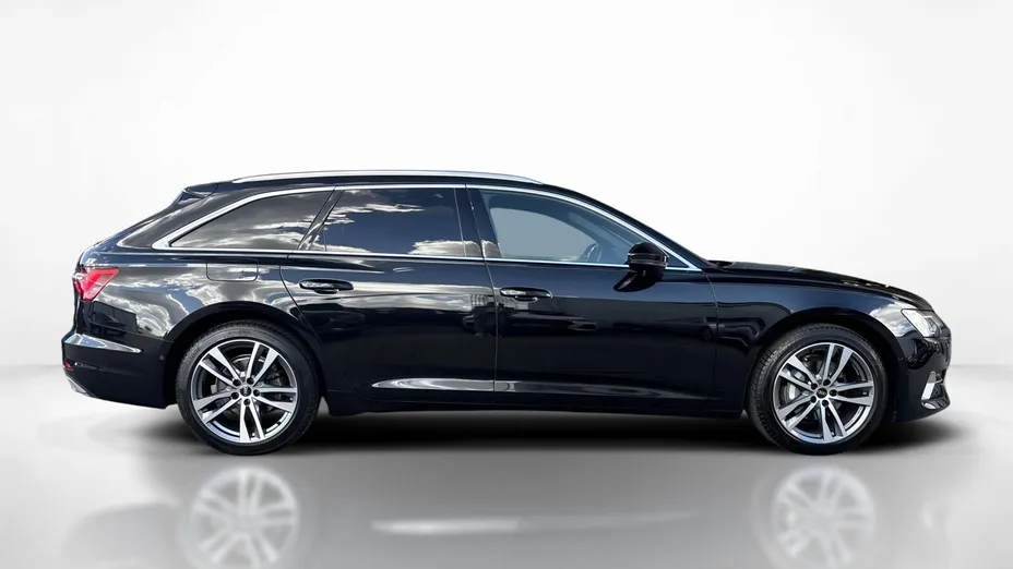 AUDI A6 Avant -