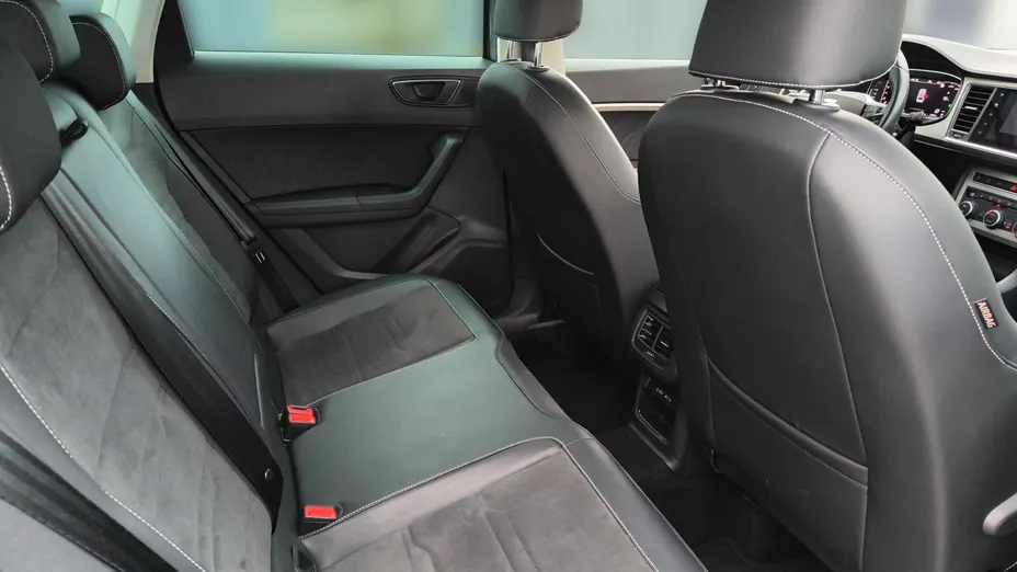 SEAT ATECA Ateca 1.5 TSI Xperience S&S DSG