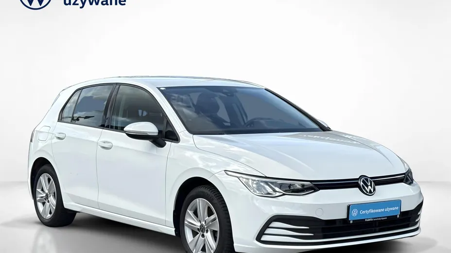 VOLKSWAGEN Golf Golf VIII 1.5 TSI EVO Life