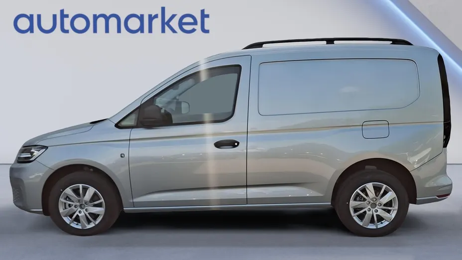 VOLKSWAGEN Caddy Caddy Cargo 2.0 TDI DSG Nowy