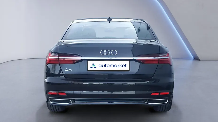AUDI A6 A6 45 TFSI mHEV S tronic