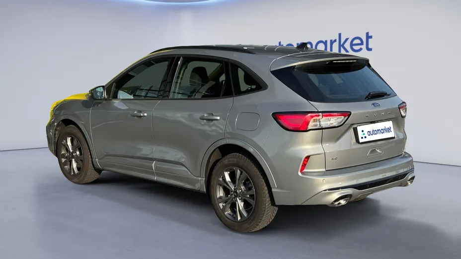 FORD Kuga Kuga 2.0 EcoBlue AWD ST-Line aut