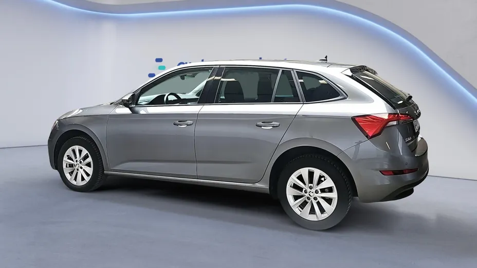SKODA Scala Scala 1.0 TSI Ambition