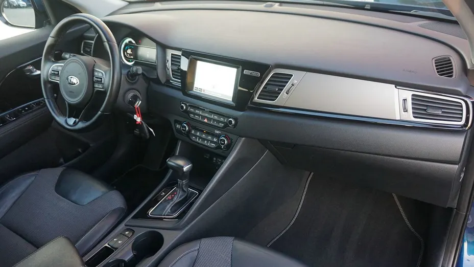 KIA Niro -
