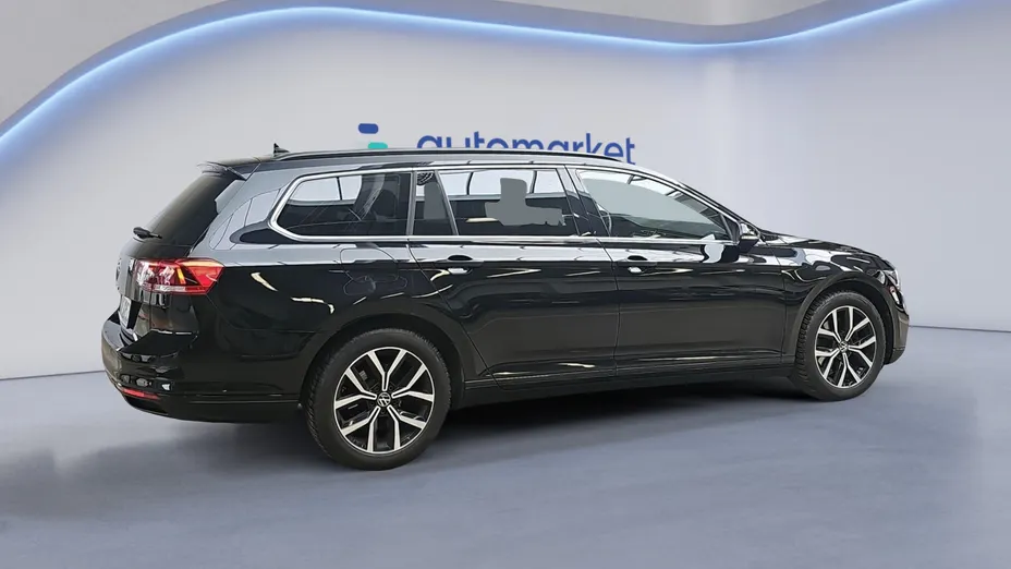 VOLKSWAGEN Passat Passat 1.5 TSI EVO Business DSG