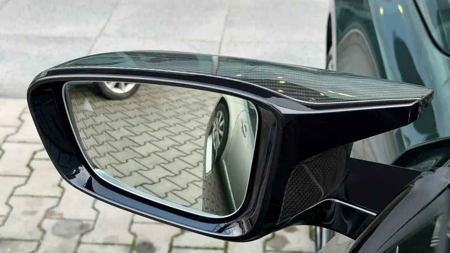 BMW i4 i4 83.9kWh M50 xDrive