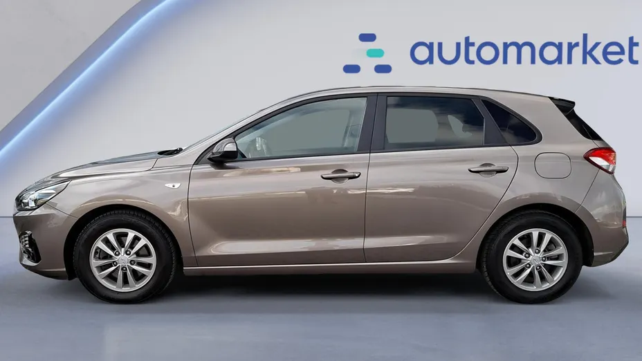 HYUNDAI i30 i30 1.0 T-GDI Modern