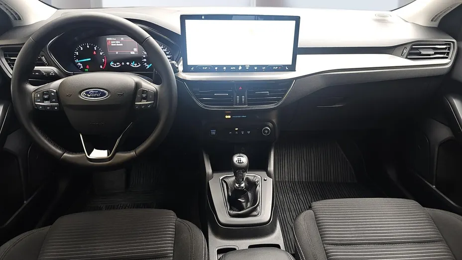 FORD Focus Focus 1.0 EcoBoost Titanium