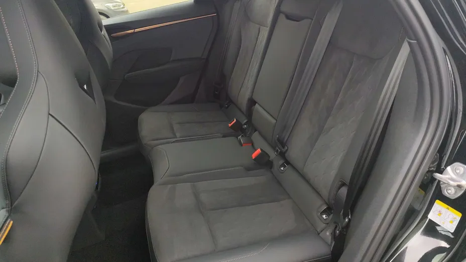CUPRA Terramar Terramar 1.5 eTSI mHEV DSG