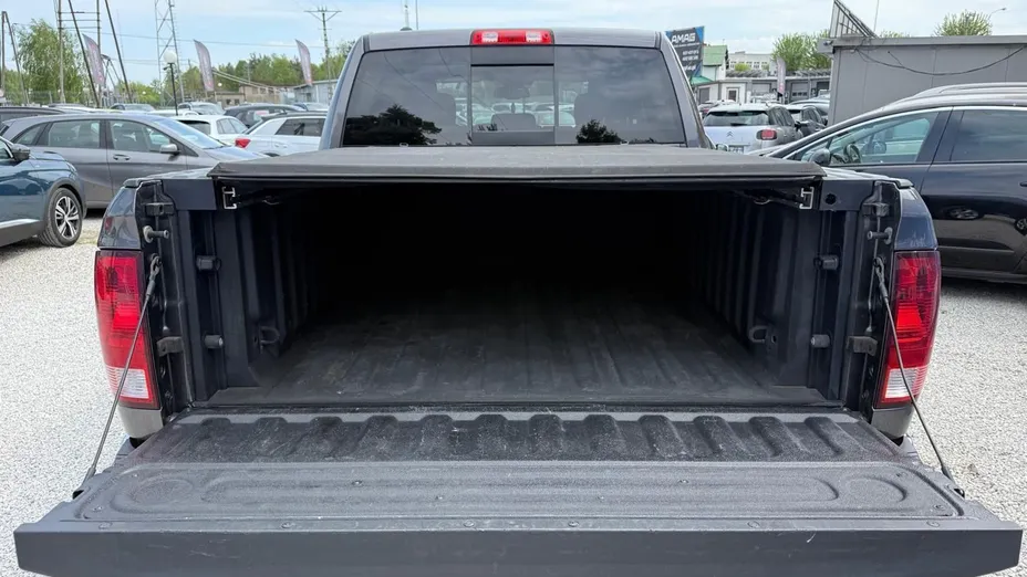 DODGE RAM RAM 2500 5.9TD