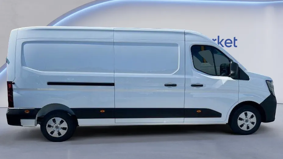 RENAULT Master Master dCi L3H2 Extra Nowy