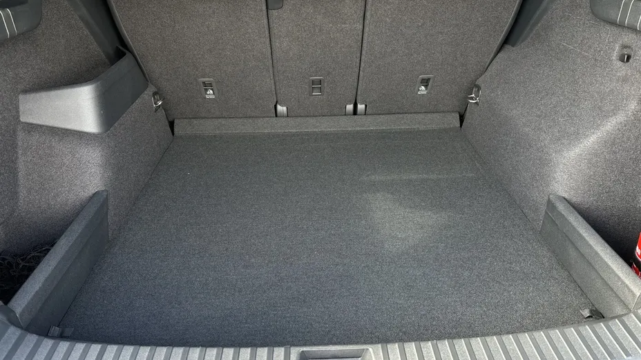 SKODA Kodiaq Kodiaq 2.0 TSI 4x4 RS DSG