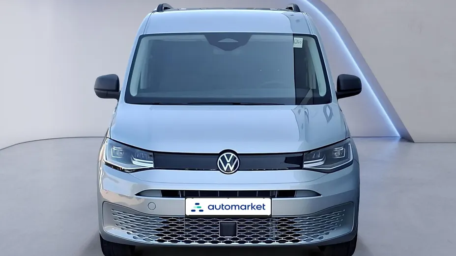 VOLKSWAGEN Caddy Caddy Cargo 1.5 TSI DSG Nowy