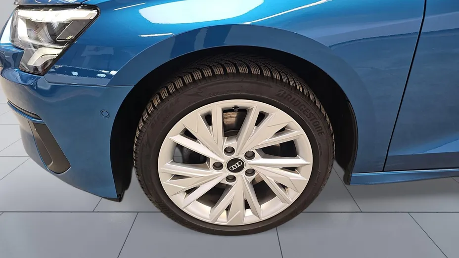 AUDI A3 A3 35 TDI S tronic