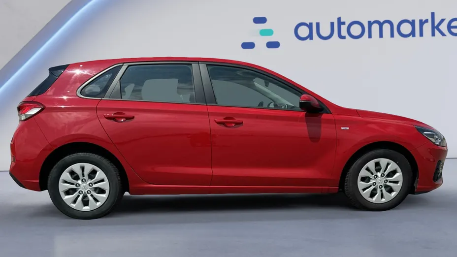 HYUNDAI i30 i30 1.5 T-GDI 48V Modern