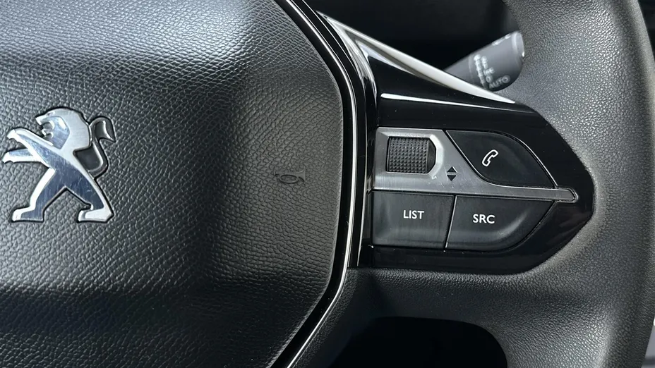 PEUGEOT Partner Van Partner 1.5 BlueHDi L1 Premium (650kg)