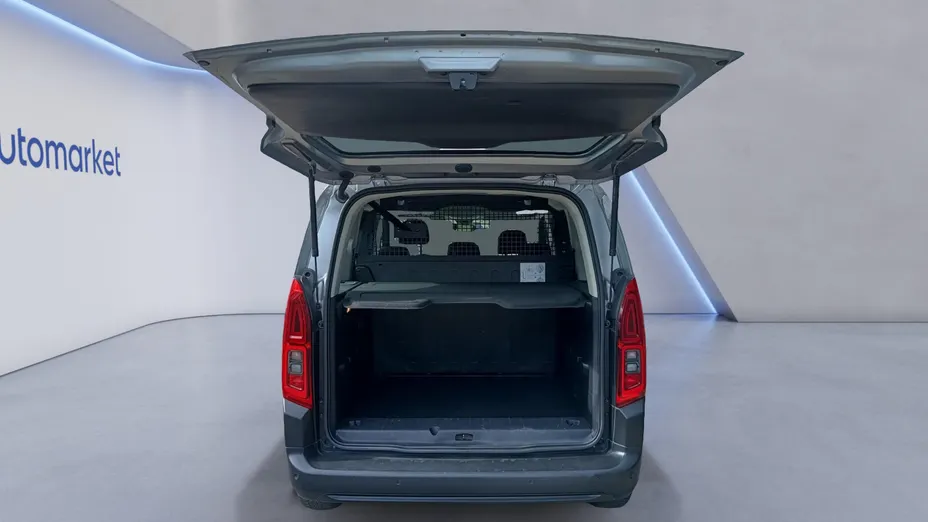 CITROEN Berlingo Van Berlingo Van 1.5 BlueHDi M