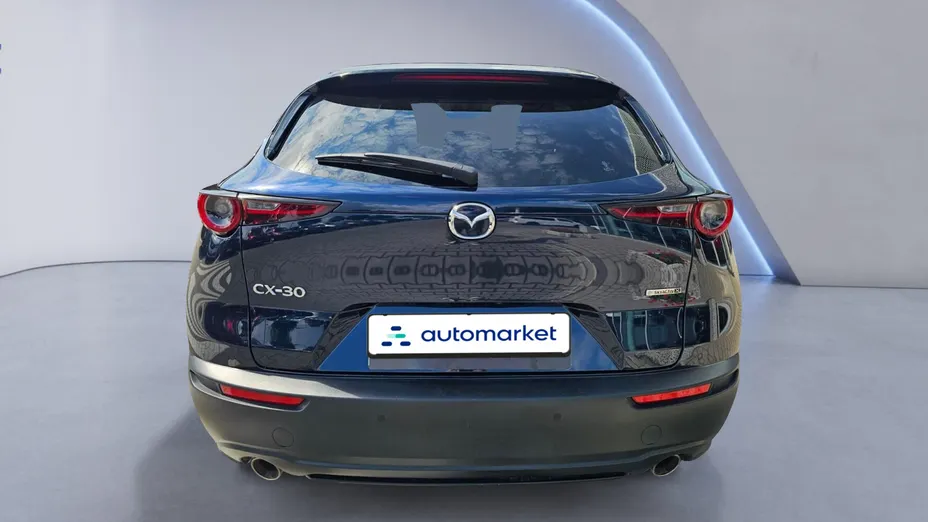 MAZDA CX-30 CX-30 2.0 mHEV Exclusive-Line 2WD