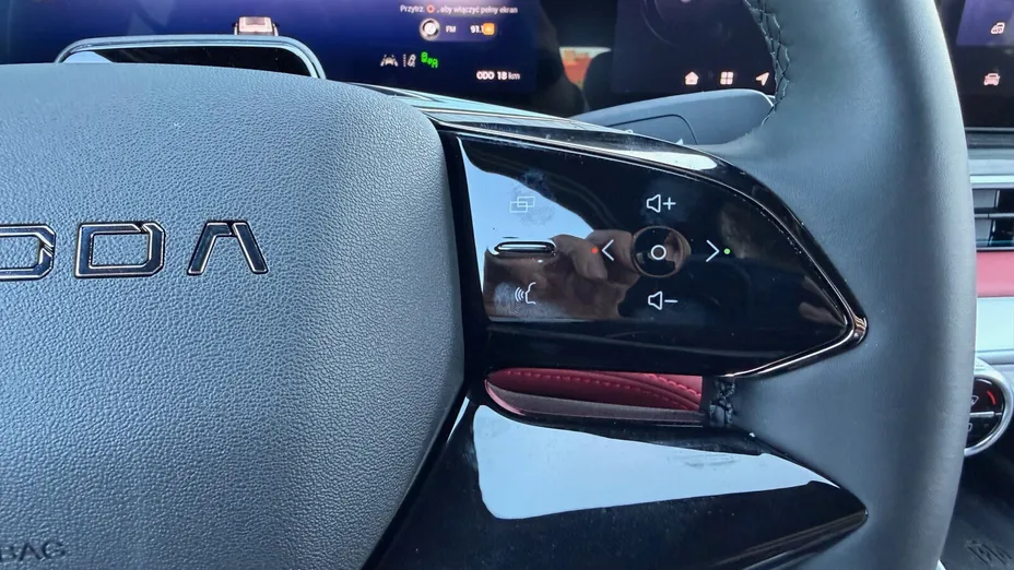 OMODA Omoda 9 Omoda 9 1.5 Super Hybrid Exclusive AWD Nowy