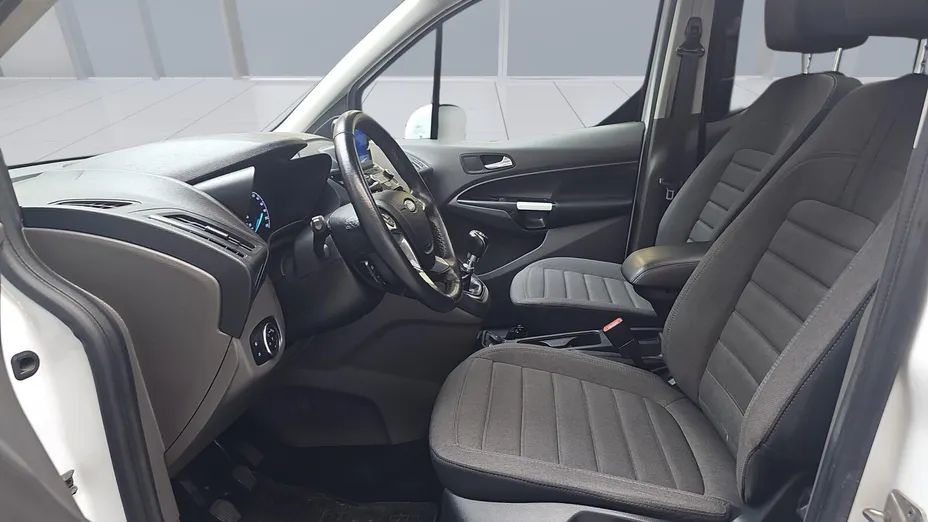 FORD Tourneo Connect Gr. Tourneo Connect 1.5 EcoBlue Titanium