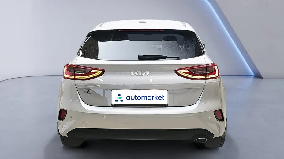 KIA Cee'd Ceed 1.5 T-GDI L