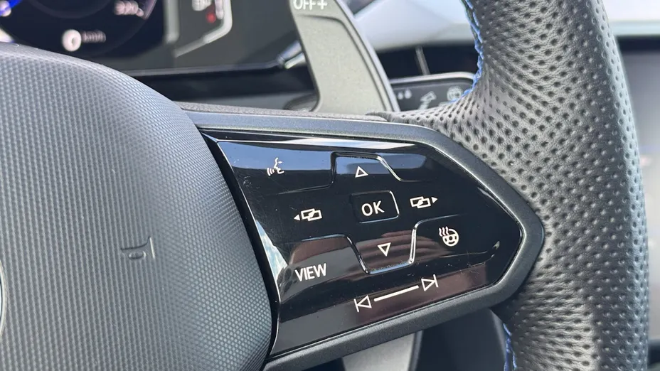 VOLKSWAGEN Arteon Arteon 2.0 TSI 4Motion R DSG