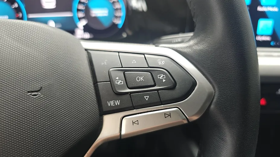 VOLKSWAGEN Golf Golf VIII 1.5 TSI EVO Life