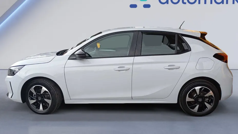 OPEL Corsa Corsa-e 51kWh GS Nowy