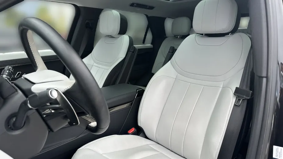 LAND ROVER Range Rover Sport Range Rover S 3.0 D300 mHEV Dynamic SE