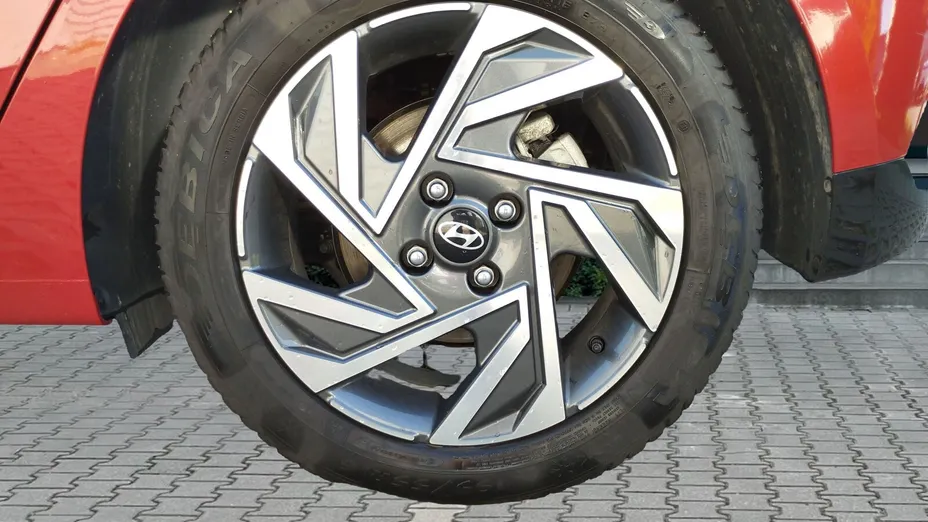 HYUNDAI i20 i20 1.0 T-GDi Modern DCT
