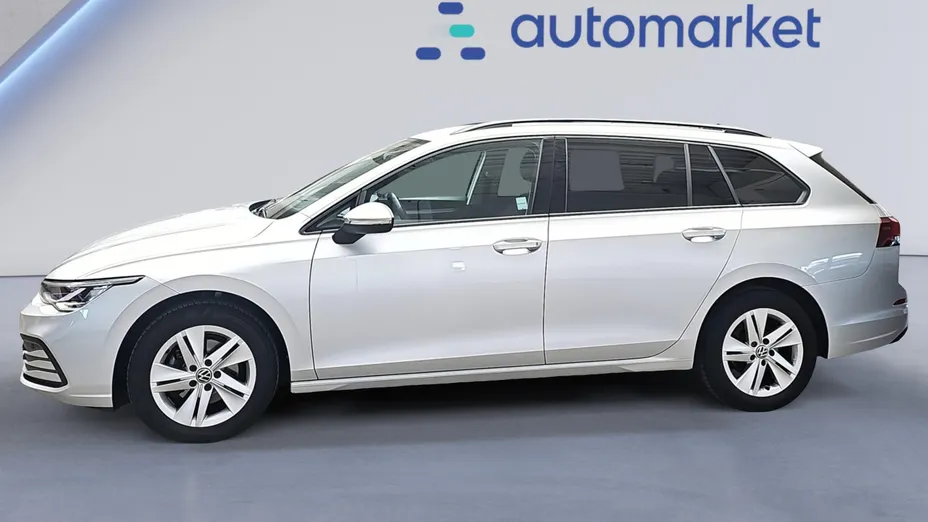 VOLKSWAGEN Golf Golf VIII 1.5 TSI EVO Life
