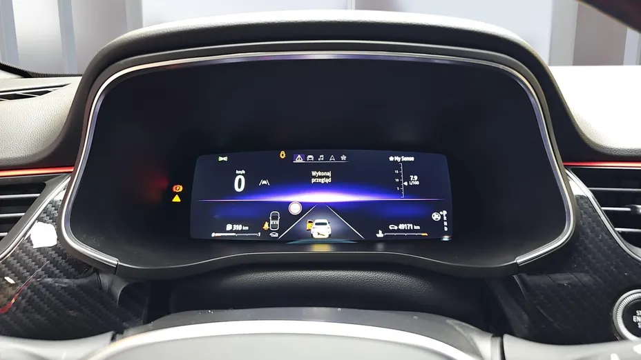 RENAULT Arkana Arkana 1.3 TCe mHEV R.S. Line EDC