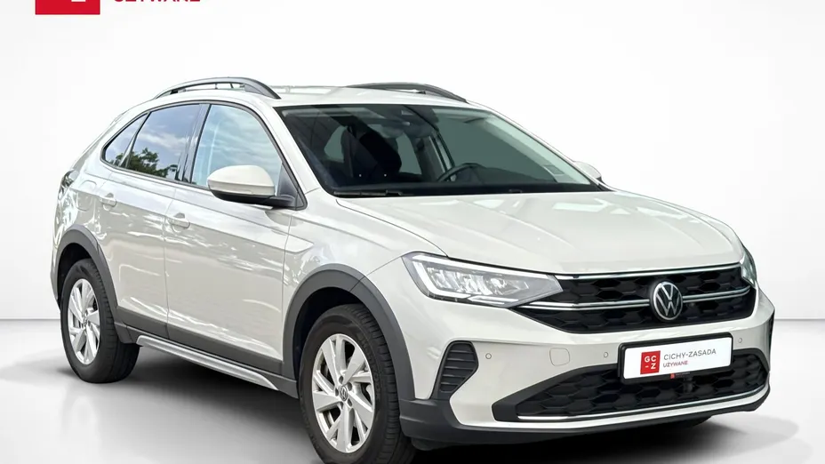 VOLKSWAGEN Taigo Taigo 1.0 TSI Life