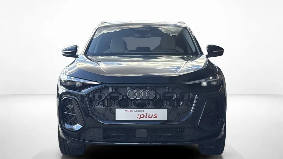 AUDI Q5 Q5 TDI mHEV 150 kW Quattro S tronic