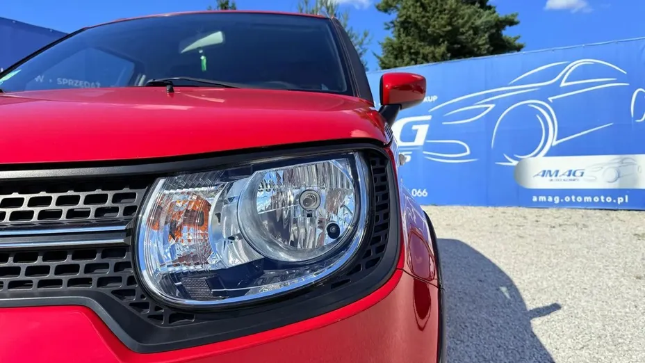 SUZUKI Ignis Ignis 1.3
