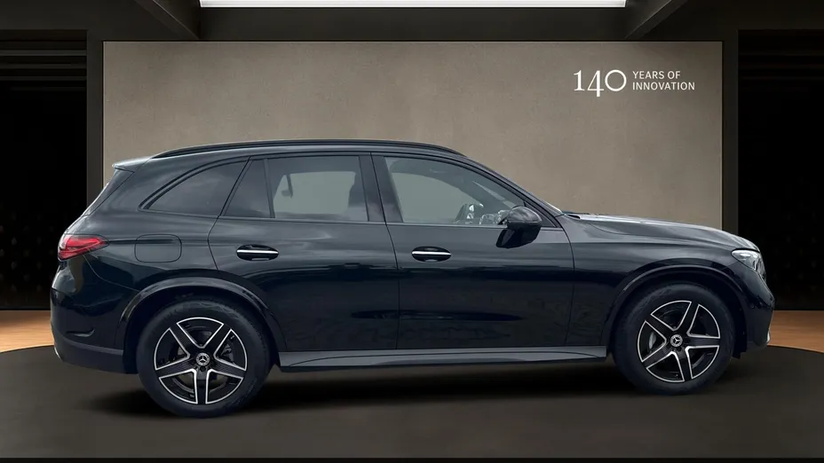 MERCEDES-BENZ GLC GLC 220 d mHEV 4-Matic AMG Line