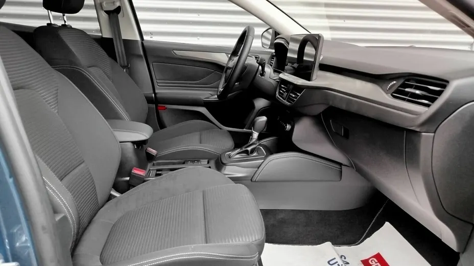 FORD Focus Focus 1.0 EcoBoost mHEV Titanium X