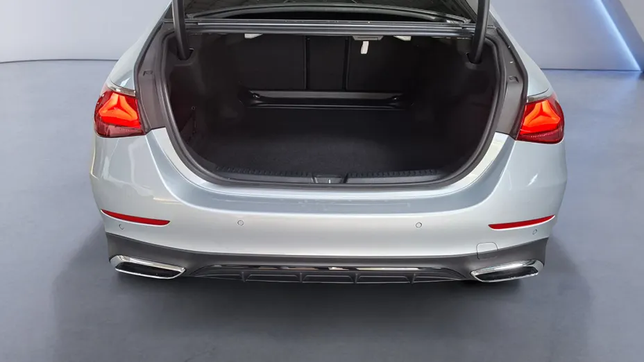 MERCEDES-BENZ E Klasa E 220 d mHEV AMG 9G-Tronic