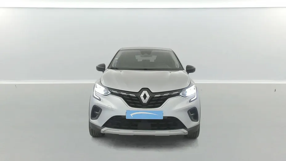 RENAULT Captur -