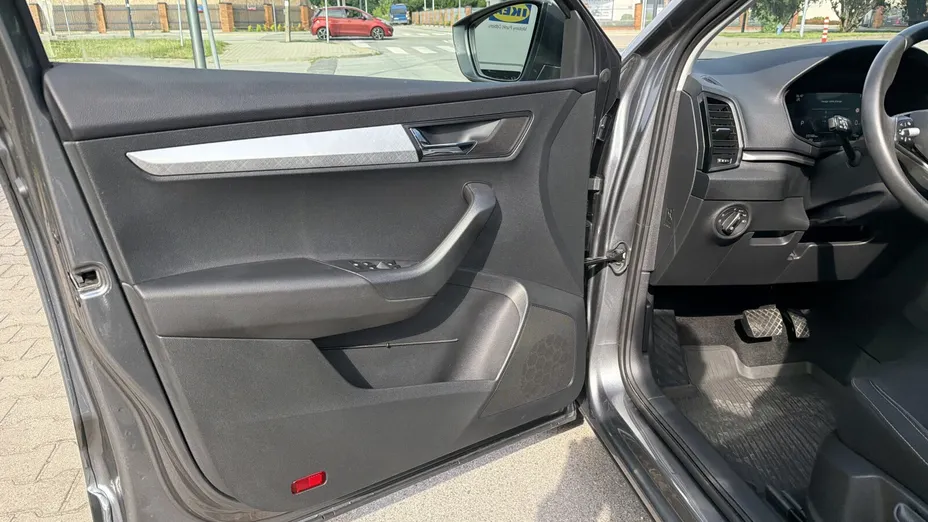 SKODA Karoq Karoq 1.5 TSI ACT Selection DSG