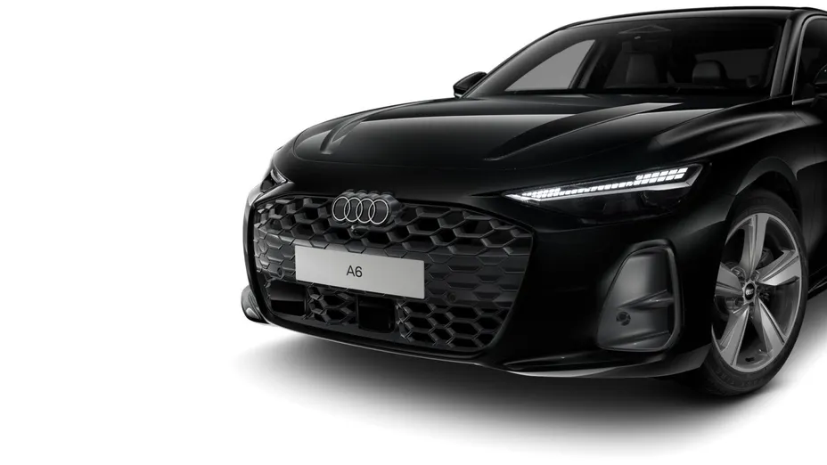 AUDI A6 A6 TDI mHEV 150 kW Quattro S tronic
