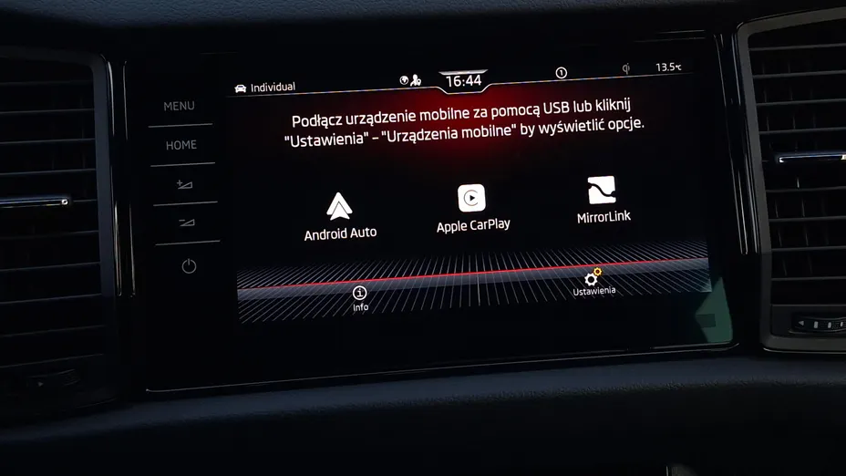 SKODA Kodiaq Kodiaq 2.0 TDI 4x4 Sportline DSG