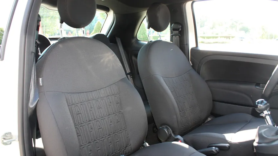 FIAT 500 500 1.0 Hybrid Dolcevita