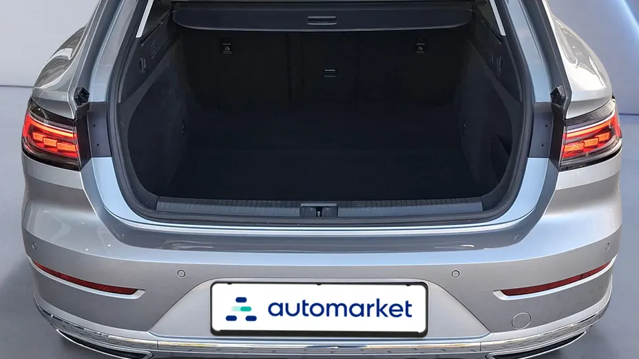 VOLKSWAGEN Arteon Arteon 2.0 TDI 4Motion Elegance DSG
