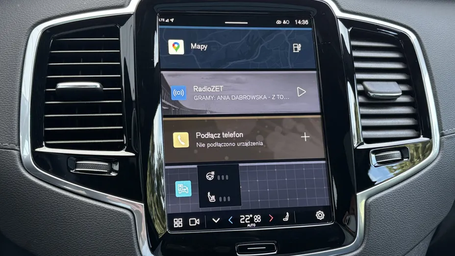 VOLVO XC90 XC90 T8 AWD Plug-In Hybrid Ultra Dark 7os aut