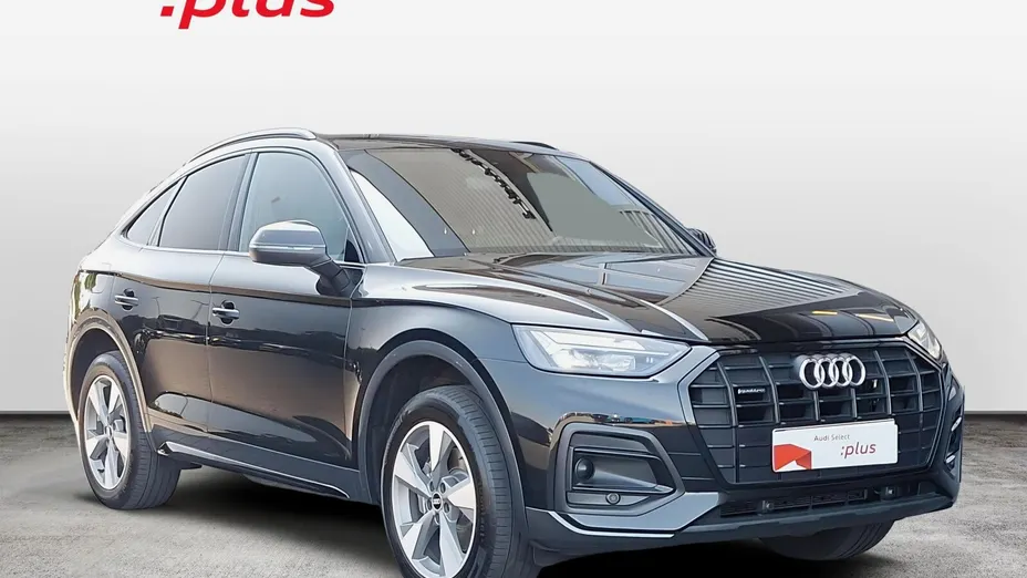 AUDI Q5 Sportback -