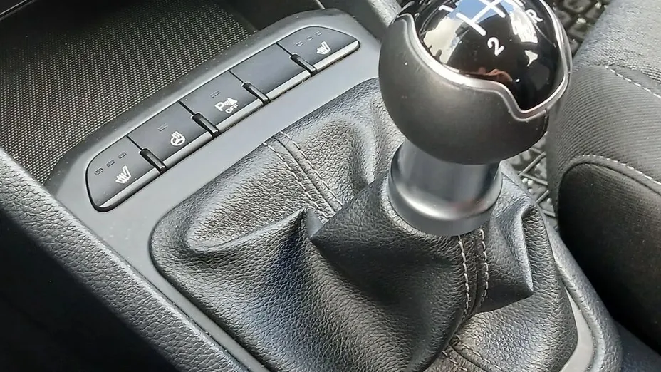 KIA Stonic Stonic 1.2 M